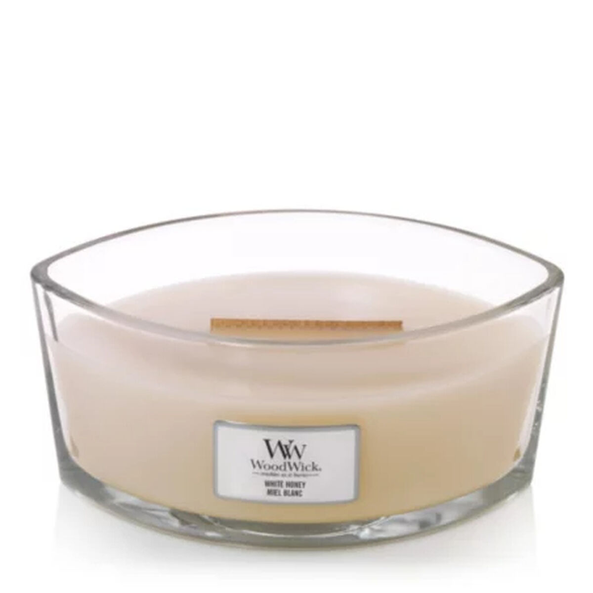 Duftlys Woodwick Ellipse Candles 453 g